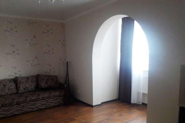 Продажа 1-комнатной квартиры, Краснодар, Волховская улица,  2