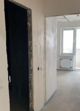 Продажа 1-комнатной квартиры, Краснодар, Командорская улица,  9к1