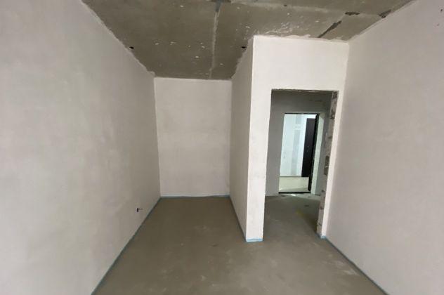 Продажа 1-комнатной квартиры, Краснодар, Командорская улица,  9к1