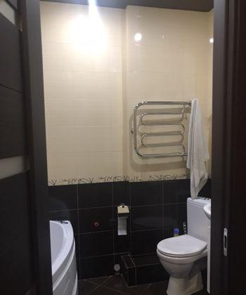 Продажа 1-комнатной квартиры, Краснодар, улица Петра Метальникова,  13