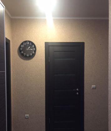 Продажа 1-комнатной квартиры, Краснодар, улица Петра Метальникова,  13