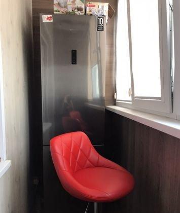 Продажа 1-комнатной квартиры, Краснодар, улица Петра Метальникова,  13