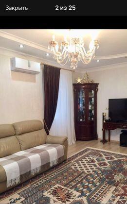 Продажа 2-комнатной квартиры, Краснодар, Гаражная улица,  67