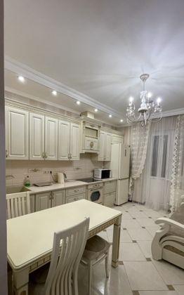 Продажа 1-комнатной квартиры, Краснодар, Ставропольская улица,  18