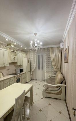 Продажа 1-комнатной квартиры, Краснодар, Ставропольская улица,  18