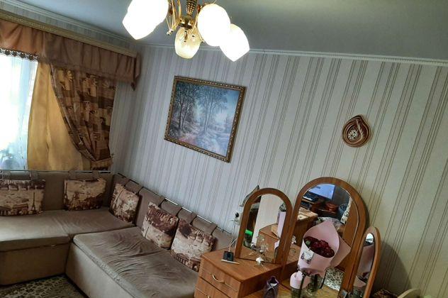 Продажа 2-комнатной квартиры, Краснодар, улица Гагарина,  137