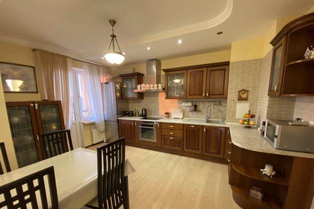 Продажа 3-комнатной квартиры, Краснодар, улица Передерия,  64