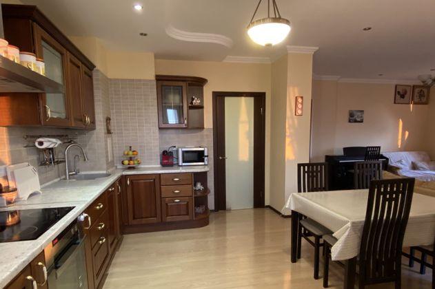 Продажа 3-комнатной квартиры, Краснодар, улица Передерия,  64