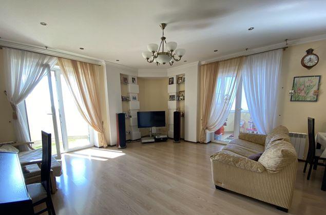 Продажа 3-комнатной квартиры, Краснодар, улица Передерия,  64