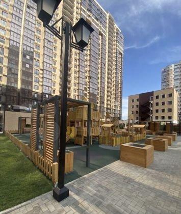 Продажа 2-комнатной квартиры, Краснодар, Гаражная улица,  87