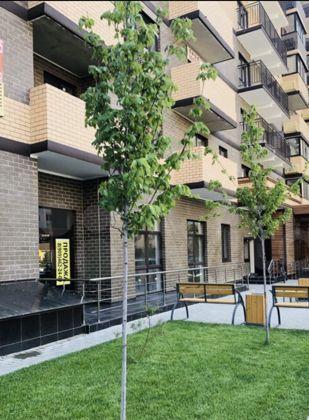 Продажа 2-комнатной квартиры, Краснодар, Гаражная улица,  87