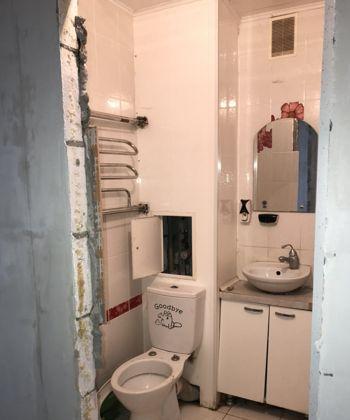 Продажа 1-комнатной квартиры, Краснодар, улица Гагарина,  73А