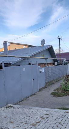 Продажа 1-комнатной квартиры, Краснодар, Струнная улица,  5