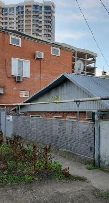 Продажа 1-комнатной квартиры, Краснодар, Струнная улица,  5