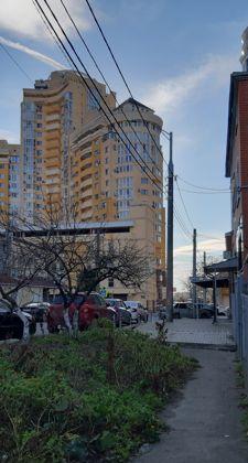 Продажа 1-комнатной квартиры, Краснодар, Струнная улица,  5