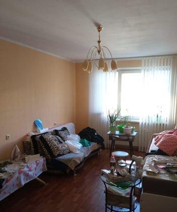 Продажа 2-комнатной квартиры, Краснодар, проезд Репина,  24