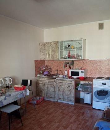 Продажа 2-комнатной квартиры, Краснодар, проезд Репина,  24