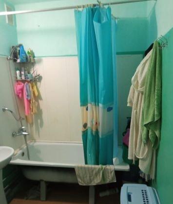 Продажа 2-комнатной квартиры, Краснодар, проезд Репина,  24