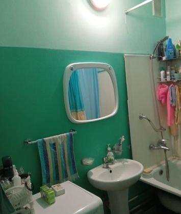 Продажа 2-комнатной квартиры, Краснодар, проезд Репина,  24