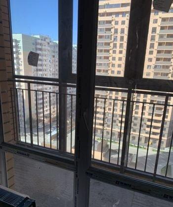 Продажа 1-комнатной квартиры, Краснодар, Гаражная улица,  87