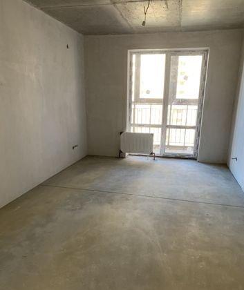 Продажа 1-комнатной квартиры, Краснодар, Гаражная улица,  87