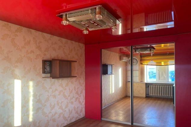 Продажа 1-комнатной квартиры, Краснодар, улица Тургенева,  199/1