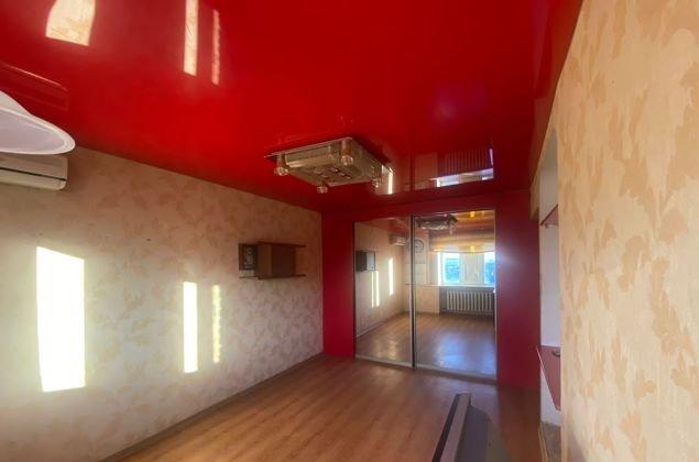 Продажа 1-комнатной квартиры, Краснодар, улица Тургенева,  199/1