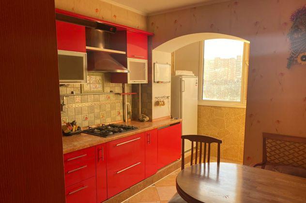 Продажа 1-комнатной квартиры, Краснодар, улица Тургенева,  199/1