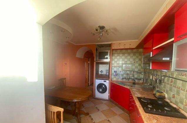 Продажа 1-комнатной квартиры, Краснодар, улица Тургенева,  199/1