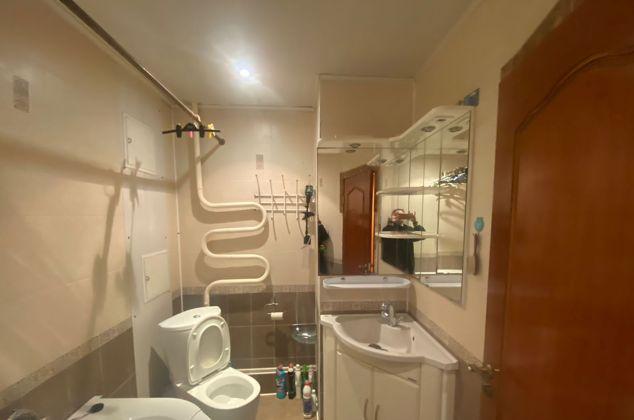 Продажа 1-комнатной квартиры, Краснодар, улица Тургенева,  199/1