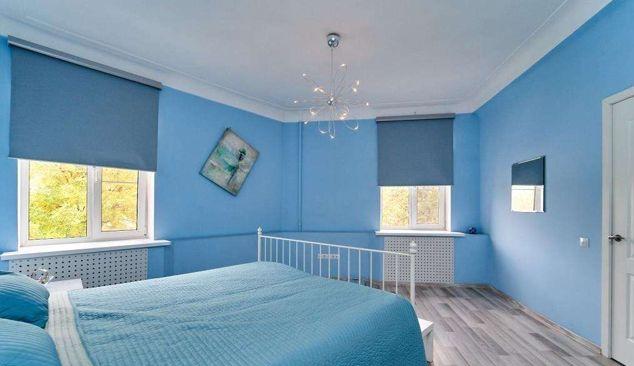 Продажа 3-комнатной квартиры, Краснодар, Красная улица,  165/1