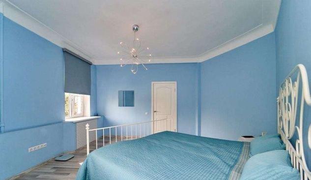 Продажа 3-комнатной квартиры, Краснодар, Красная улица,  165/1