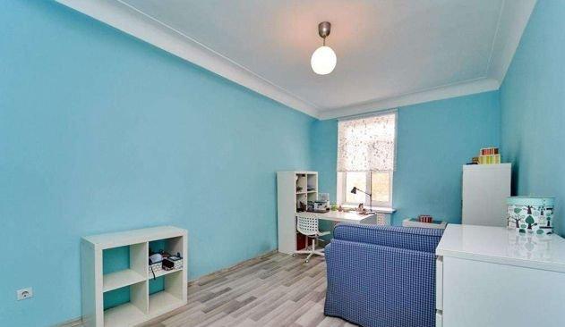 Продажа 3-комнатной квартиры, Краснодар, Красная улица,  165/1