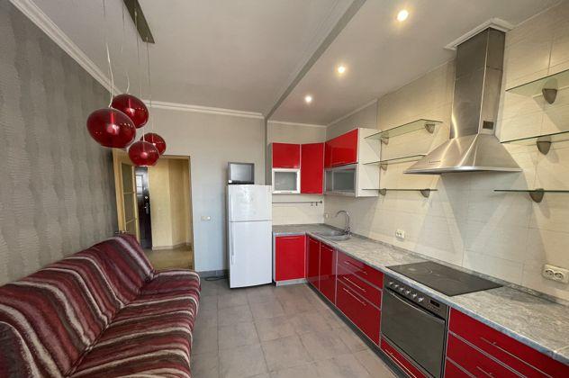 Продажа 1-комнатной квартиры, Краснодар, улица Передерия,  64