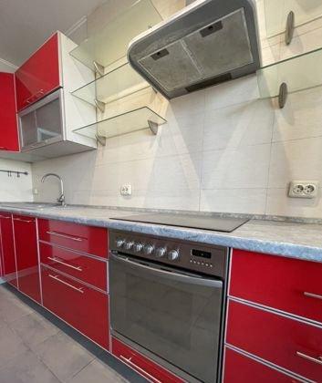 Продажа 1-комнатной квартиры, Краснодар, улица Передерия,  64