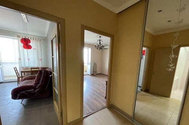 Продажа 1-комнатной квартиры, Краснодар, улица Передерия,  64