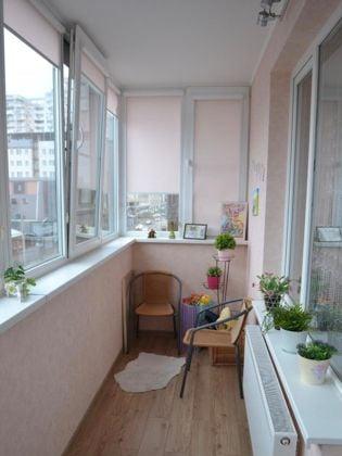 Продажа 1-комнатной квартиры, Краснодар, Кубанская набережная,  33