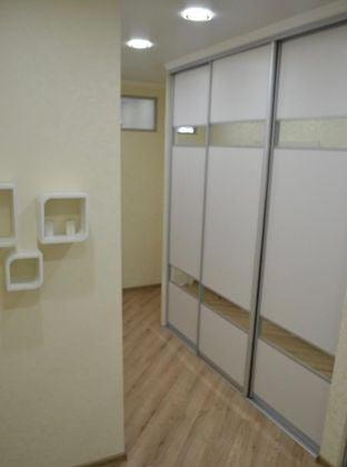 Продажа 1-комнатной квартиры, Краснодар, Кубанская набережная,  33