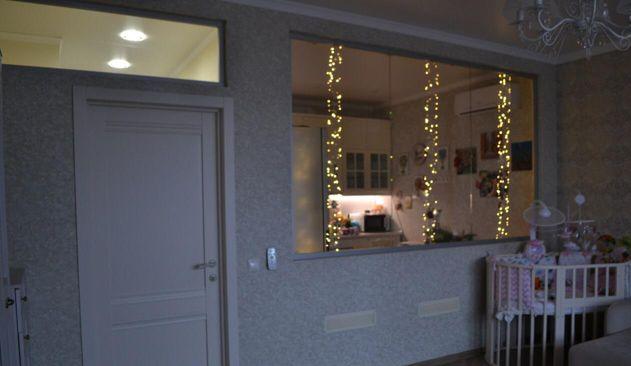 Продажа 1-комнатной квартиры, Краснодар, Кубанская набережная,  33