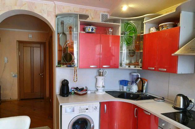 Продажа 3-комнатной квартиры, Краснодар, проспект Чекистов,  24