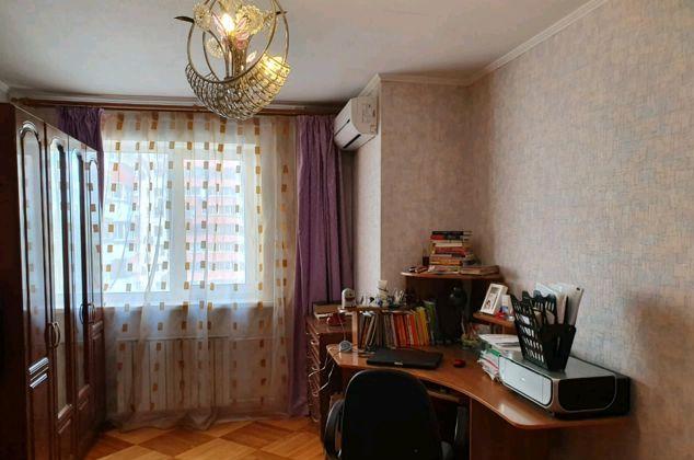 Продажа 3-комнатной квартиры, Краснодар, проспект Чекистов,  24