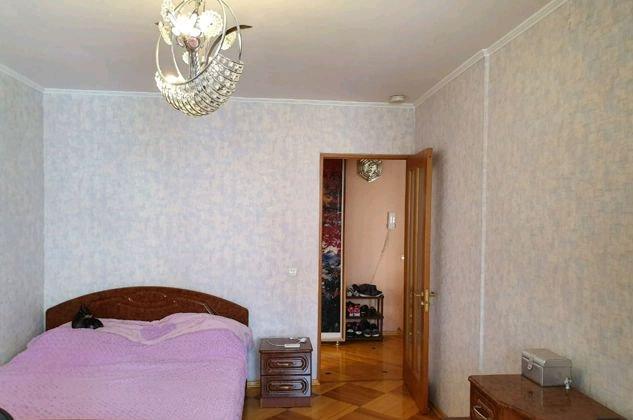 Продажа 3-комнатной квартиры, Краснодар, проспект Чекистов,  24