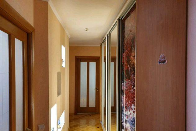 Продажа 3-комнатной квартиры, Краснодар, проспект Чекистов,  24