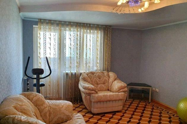 Продажа 3-комнатной квартиры, Краснодар, проспект Чекистов,  24