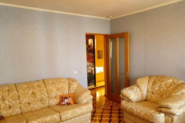 Продажа 3-комнатной квартиры, Краснодар, проспект Чекистов,  24