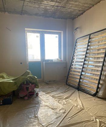 Продажа 3-комнатной квартиры, Краснодар, проспект Константина Образцова,  4к2