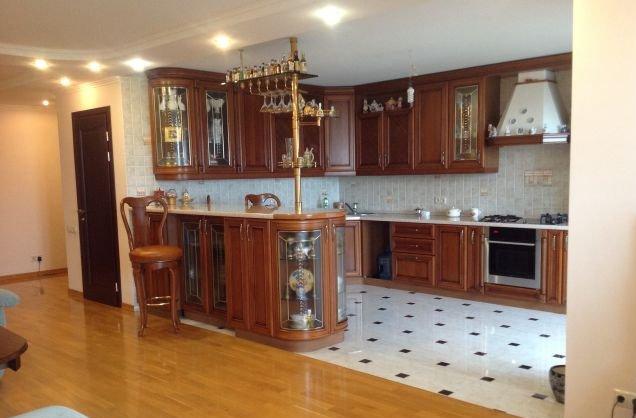 Продажа 3-комнатной квартиры, Краснодар, улица Тургенева,  199/2