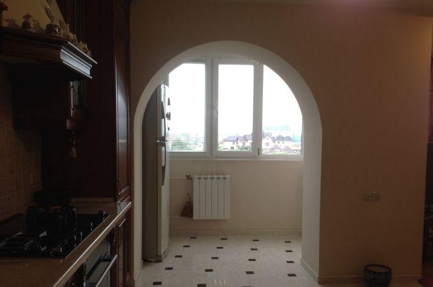 Продажа 3-комнатной квартиры, Краснодар, улица Тургенева,  199/2