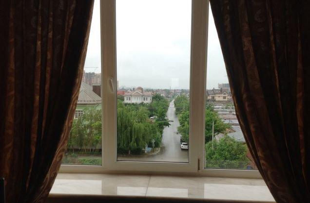 Продажа 3-комнатной квартиры, Краснодар, улица Тургенева,  199/2