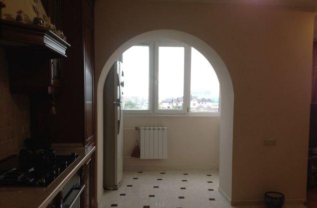 Продажа 3-комнатной квартиры, Краснодар, улица Тургенева,  199/2